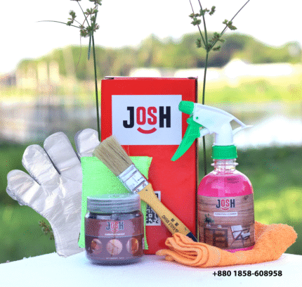 Furniture Cleaner & Shiner