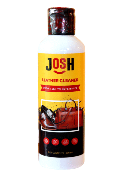 Leather Cleaner