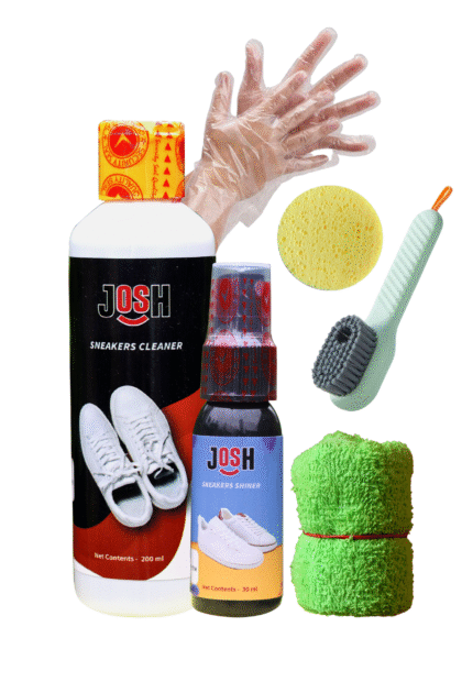 Sneakers Cleaner
