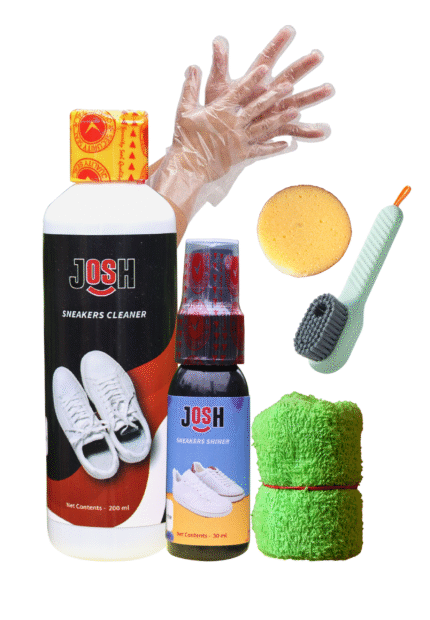 Sneakers Cleaner