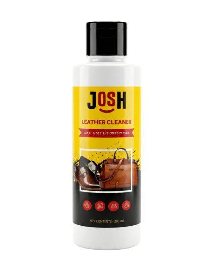 Leather Cleaner (200ml)