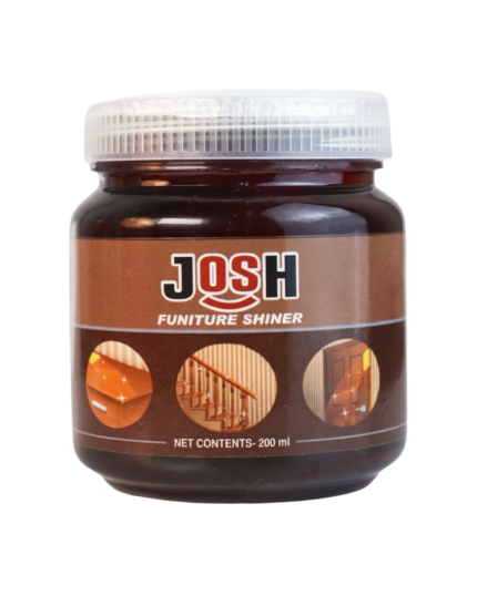 JOSH Furniture Shiner (200g)