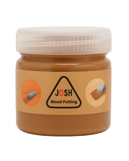 JOSH Wood Putting (200g)