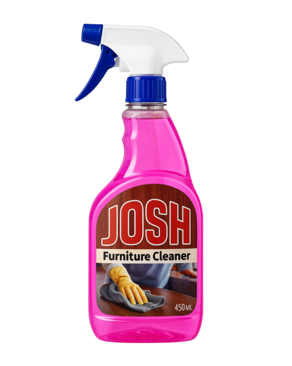 JOSH Furniture Cleaner (450ml)