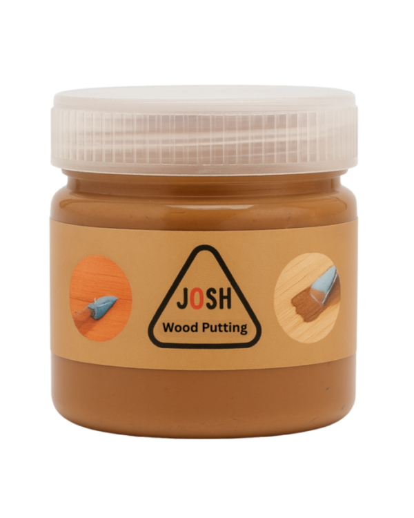 JOSH Wood Putting (200g)